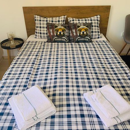 Studio Chalet 13, St John Park Μπάνσκο Εξωτερικό φωτογραφία