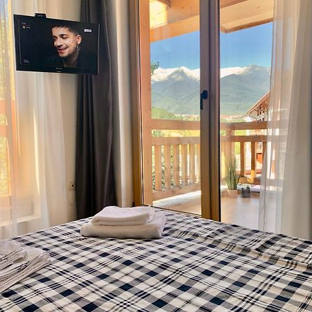 Studio Chalet 13, St John Park Μπάνσκο Εξωτερικό φωτογραφία