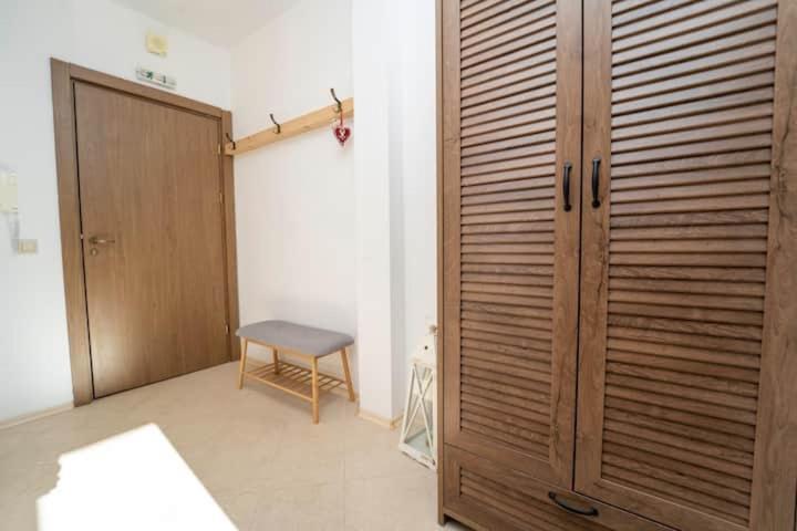 Studio Chalet 13, St John Park Μπάνσκο Εξωτερικό φωτογραφία